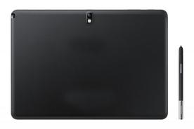 Заден капак за Samsung P600 10.1'' WiFi Черен
